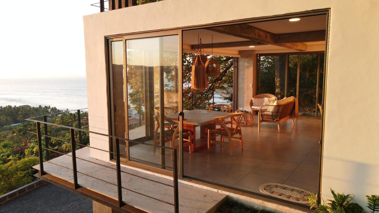 Eco Sky Villas El Sunzal Extérieur photo