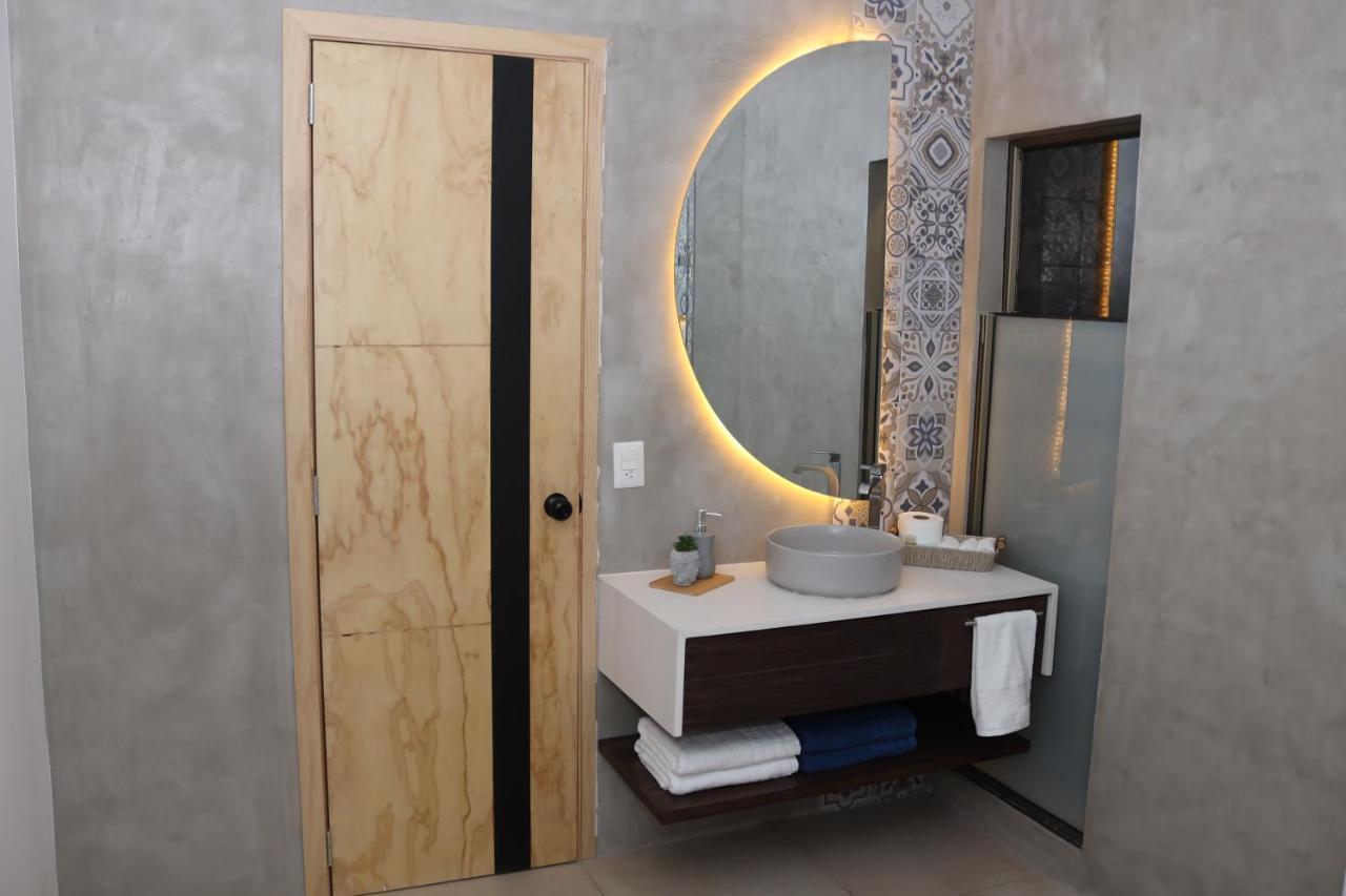 Eco Sky Villas El Sunzal Extérieur photo