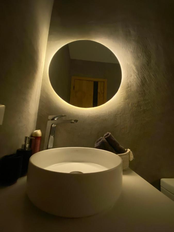 Eco Sky Villas El Sunzal Extérieur photo