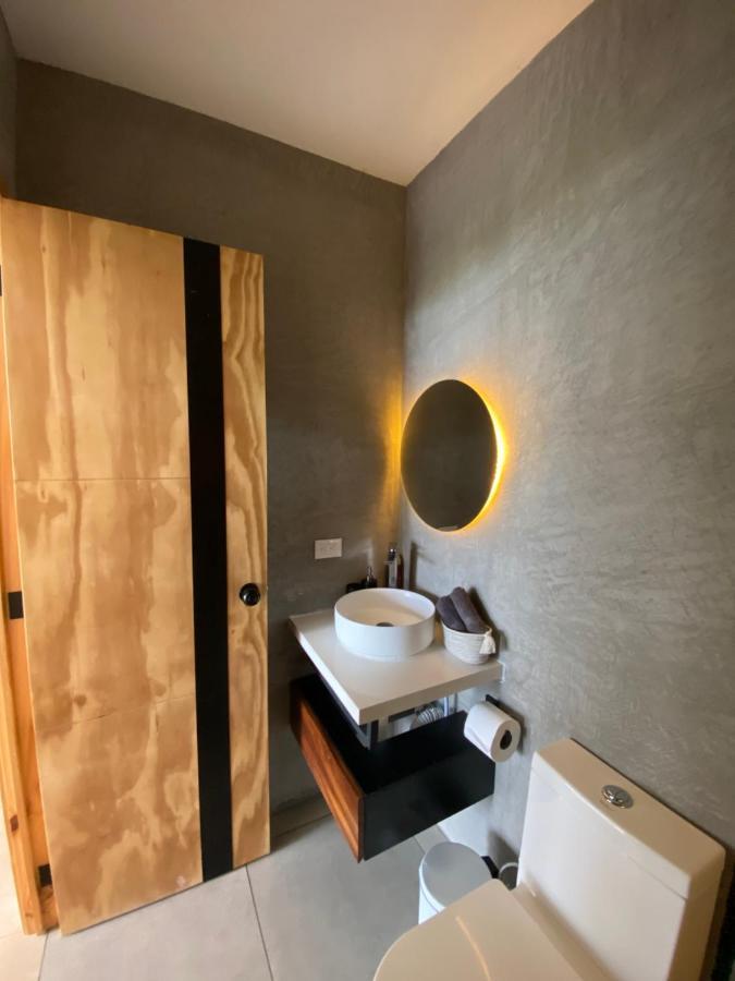 Eco Sky Villas El Sunzal Extérieur photo