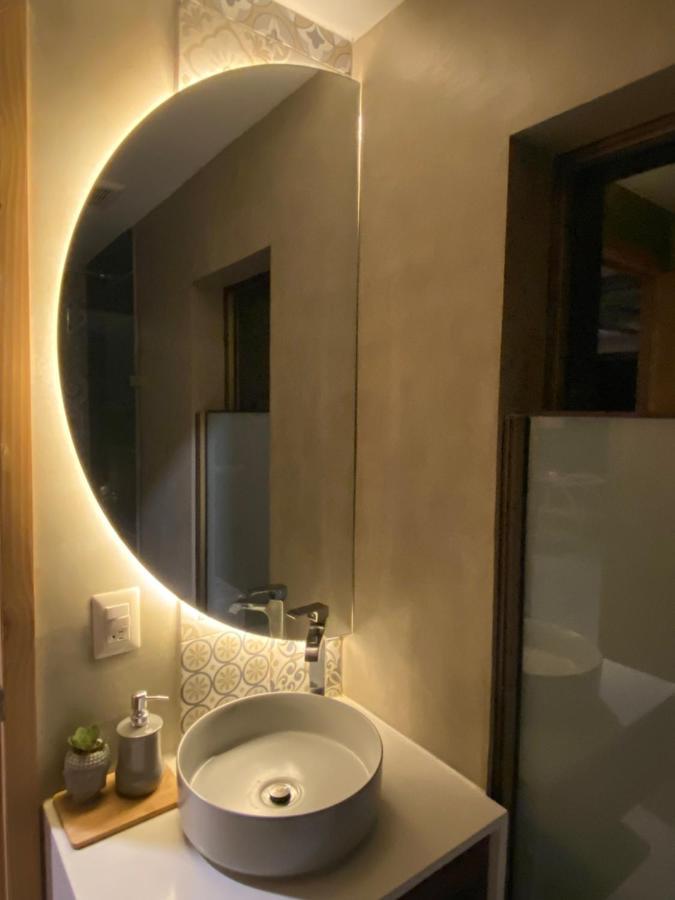 Eco Sky Villas El Sunzal Extérieur photo
