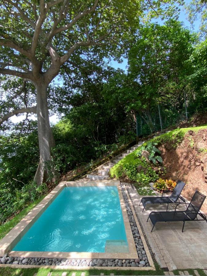 Eco Sky Villas El Sunzal Extérieur photo