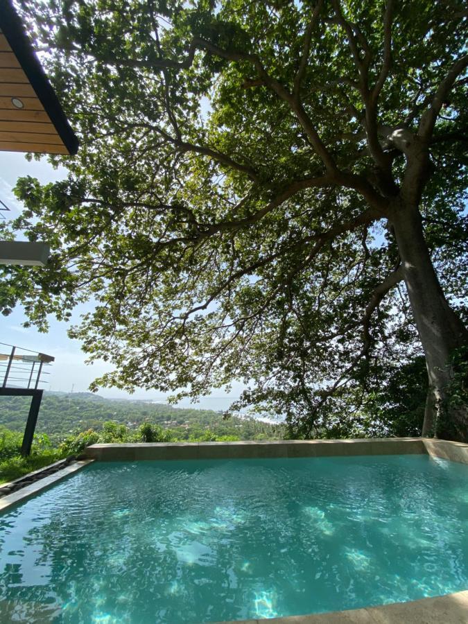 Eco Sky Villas El Sunzal Extérieur photo