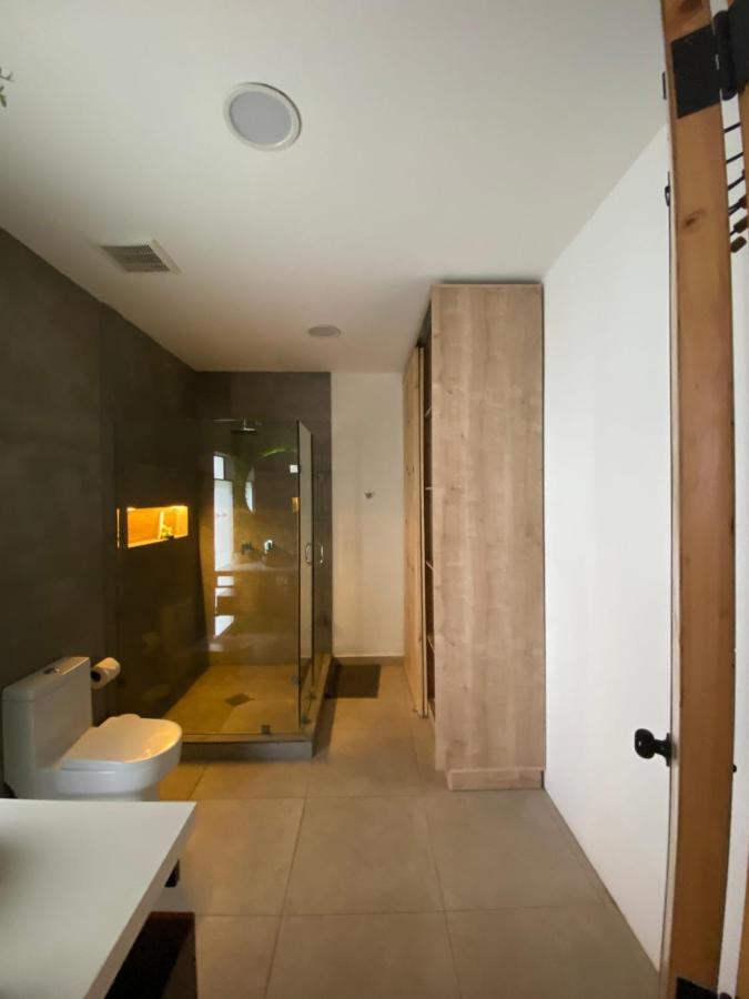 Eco Sky Villas El Sunzal Extérieur photo