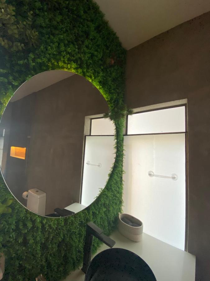 Eco Sky Villas El Sunzal Extérieur photo