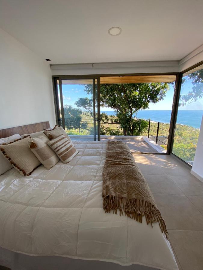 Eco Sky Villas El Sunzal Extérieur photo