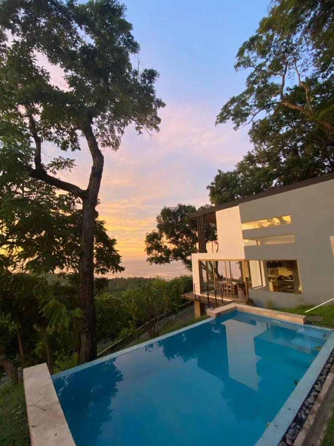 Eco Sky Villas El Sunzal Extérieur photo