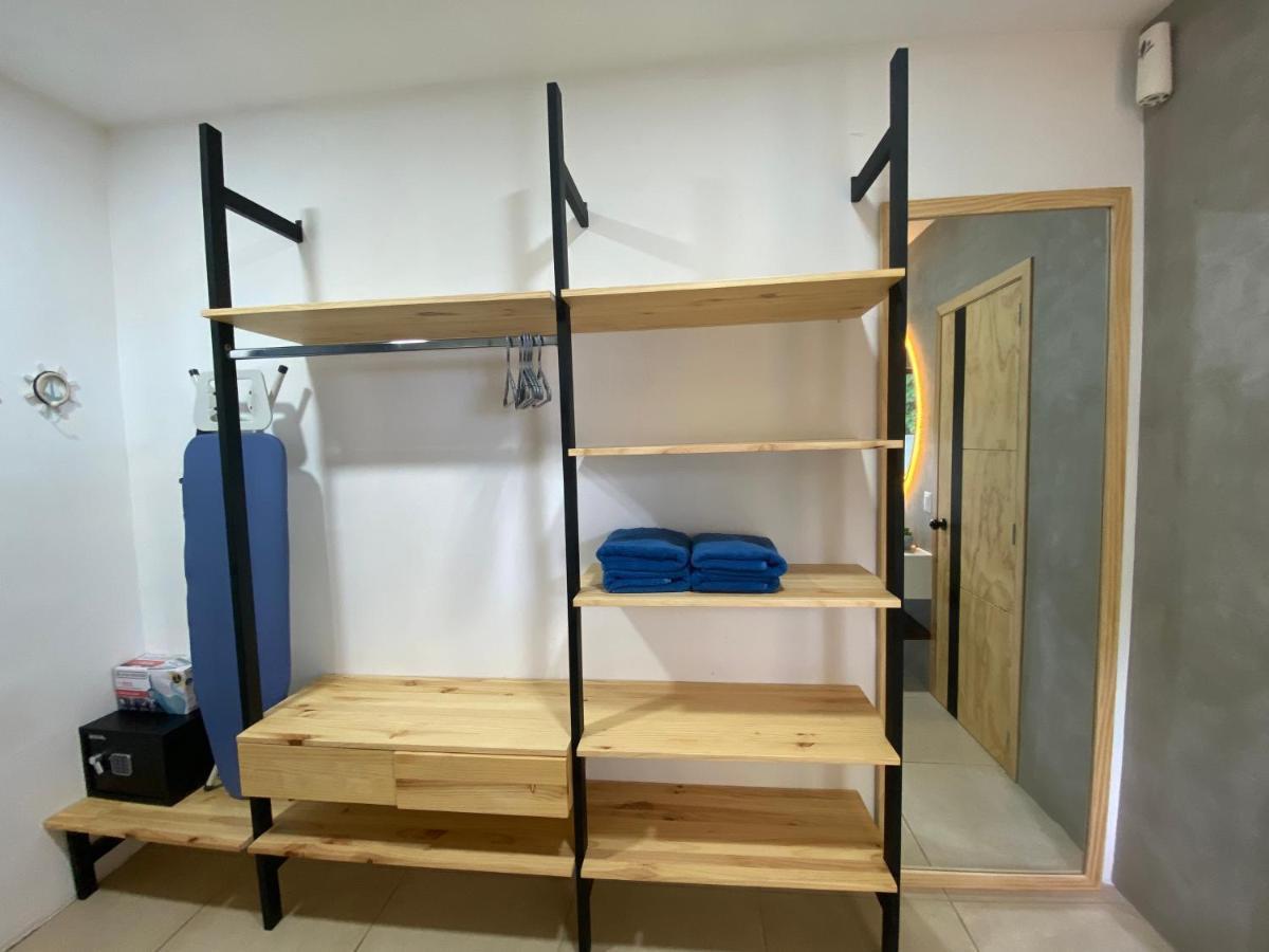 Eco Sky Villas El Sunzal Extérieur photo