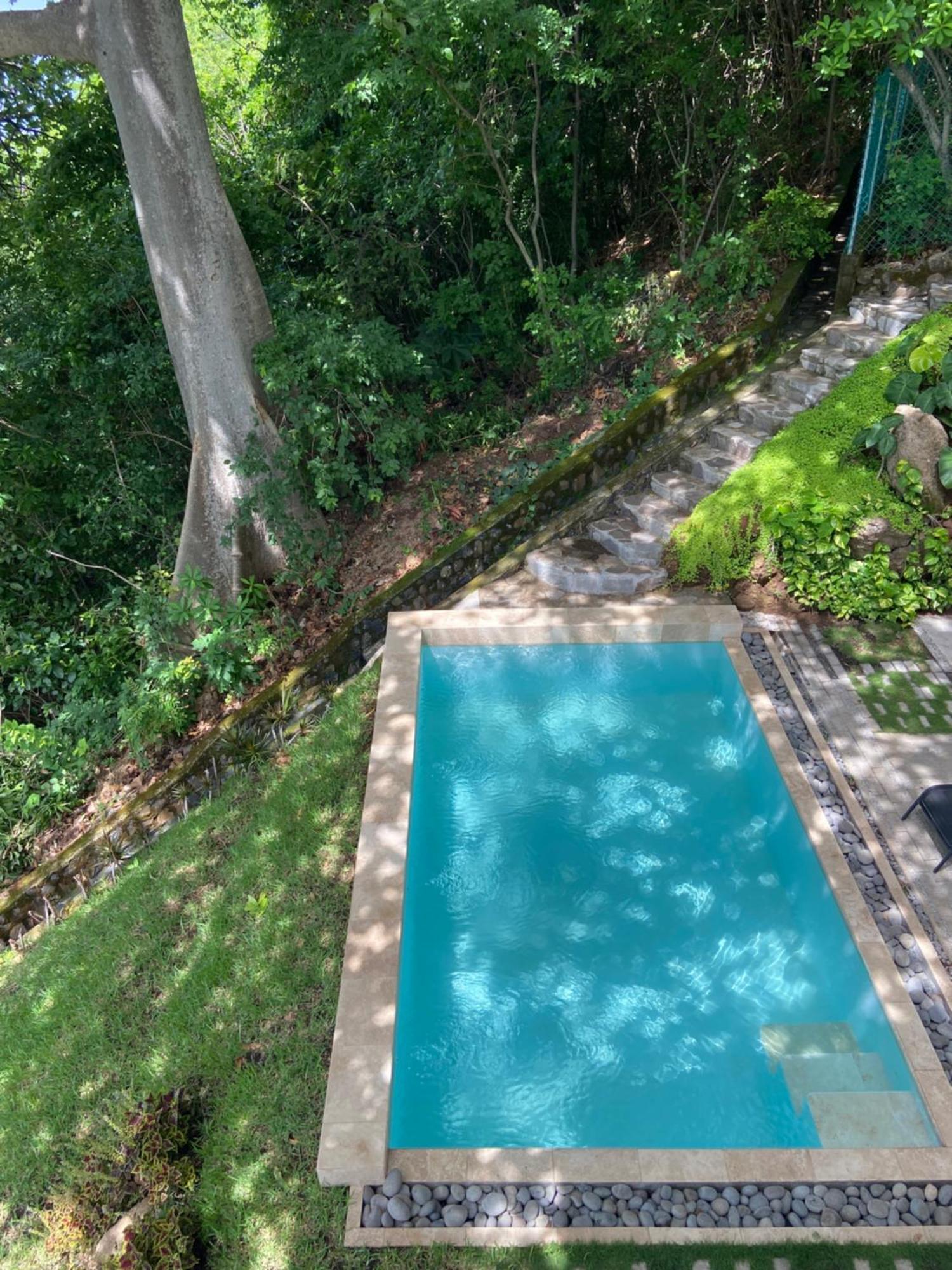 Eco Sky Villas El Sunzal Extérieur photo